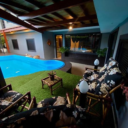 Casa Campeche Com Piscina, A 1500M Da Praia Florianopolis Exterior photo